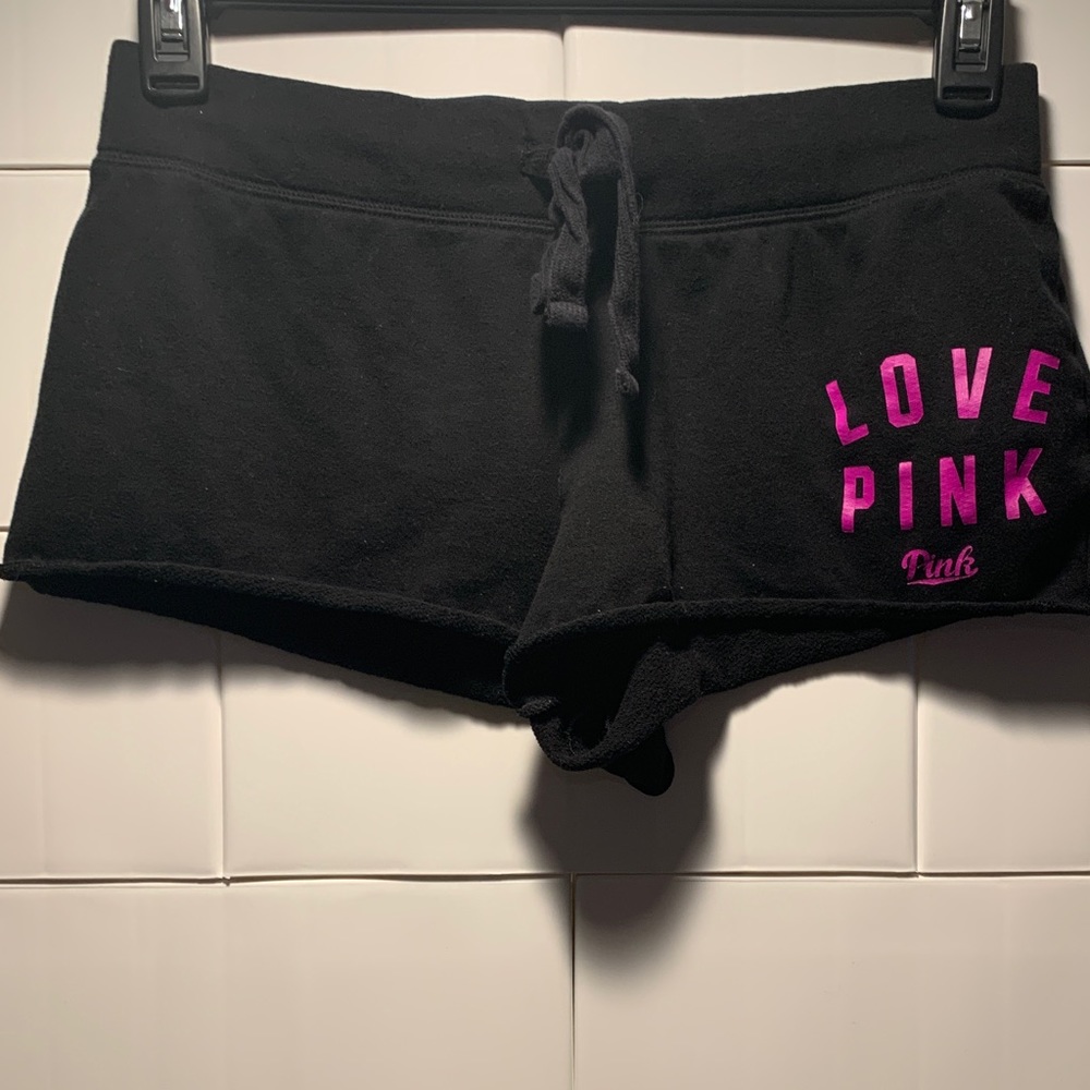 Comfy shorts